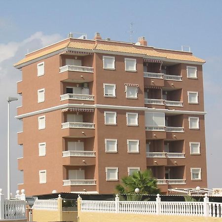Apartamentos Arenales Del Sol III Luaran gambar