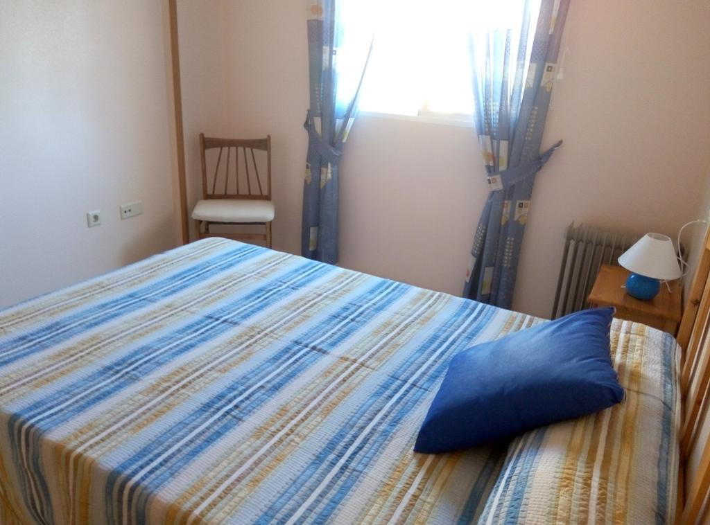 Apartamentos Arenales Del Sol III Luaran gambar